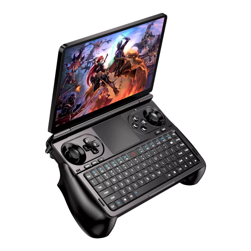 Grips For Gpd Win Mini