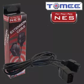 NES 6" Extension Cable