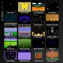 Atari Collection 1 (Evercade Cartridge 01)