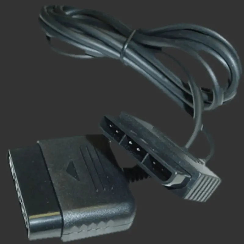 PS1 / PS2 6" Controller Extension Cable