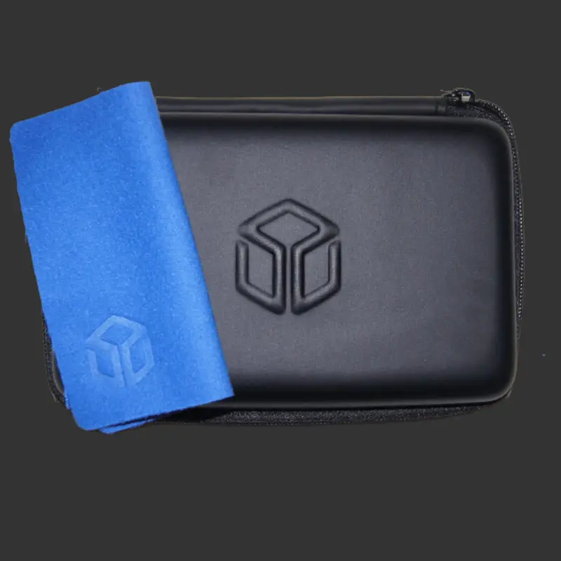 Pandora / Pyra Carry Case with storage