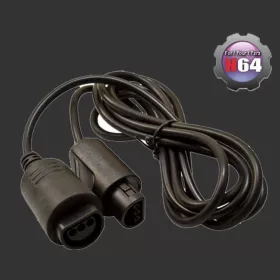 Nintendo 64 6 Foot Extension Cable