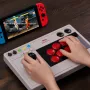 8BitDo 80FE Arcade Stick - Modding Friendly Controller