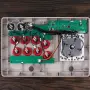 8BitDo 80FE Arcade Stick mit Modding-Optionen