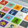 Atari 2600/7800 - Ein visuelles Kompendium