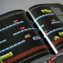 Atari 2600/7800 - Ein visuelles Kompendium