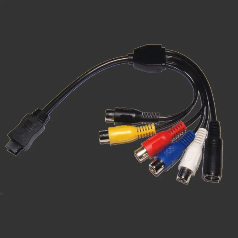 Pandora TV Out Cable for gaming on TV