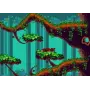 Tanglewood - Puzzle-Plattformer für MegaDrive