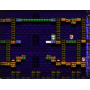 Yazzie für MegaDrive/Genesis - Puzzle-Platformer