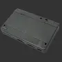 Pyra Case Set - Grey Prototype Shell