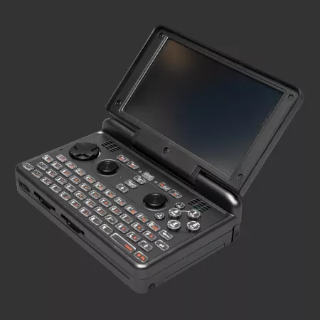 Pyra Vorbestellung (Mobile Ed., US-Vers., 4GB RAM)