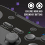 Legacy16 Wireless Controller im klassischen SNES-Design