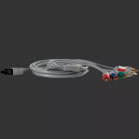 Wii / WiiU Component Cable