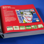 GameBoy: Die Sammlung ikonischer Spiel-Cover