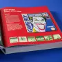 GameBoy: Die Sammlung ikonischer Spiel-Cover
