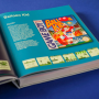 GameBoy: Die Sammlung ikonischer Spiel-Cover