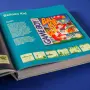 GameBoy: Die Sammlung ikonischer Spiel-Cover