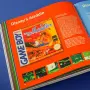 GameBoy: Die Sammlung ikonischer Spiel-Cover