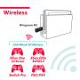 Wingman NS Converter for Xbox, PS3/4 to Nintendo Switch