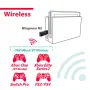 Wingman NS Converter for Xbox, PS3/4 to Nintendo Switch