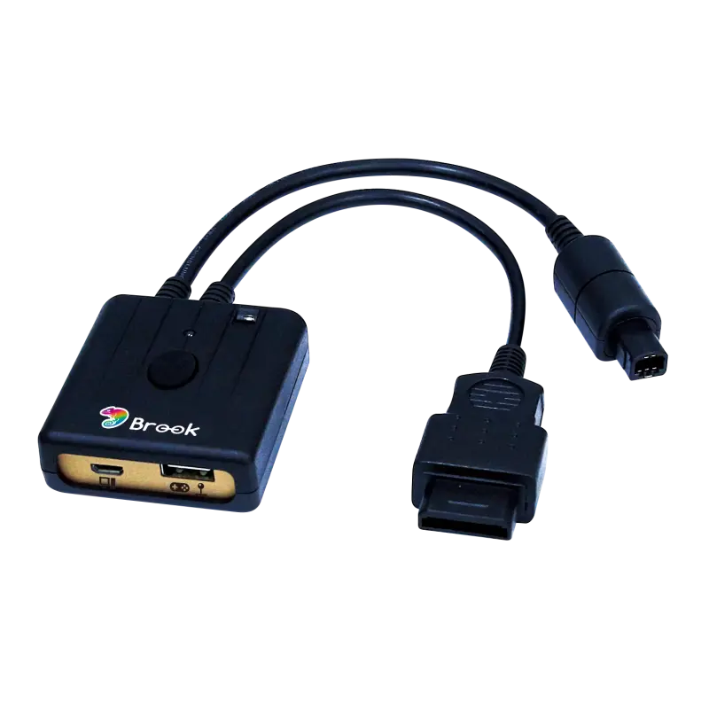 Wingman SD Converter for versatile gaming
