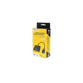 PS3/PS4 zu NeoGeo AES/PC Konverter