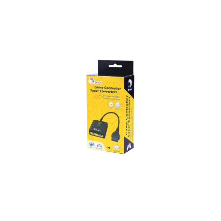 PS3/PS4 zu NeoGeo AES/PC Konverter