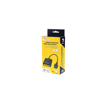 PS3/PS4 zu NeoGeo AES/PC Konverter