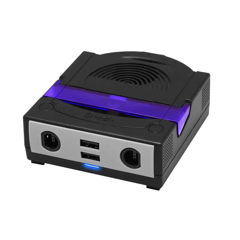 Nintendo Switch Power Bay Bluetooth Adapter Dock