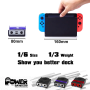 Nintendo Switch Power Bay Ethernet Adapter (Dock)