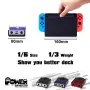 Nintendo Switch Power Bay Ethernet Adapter (Dock)