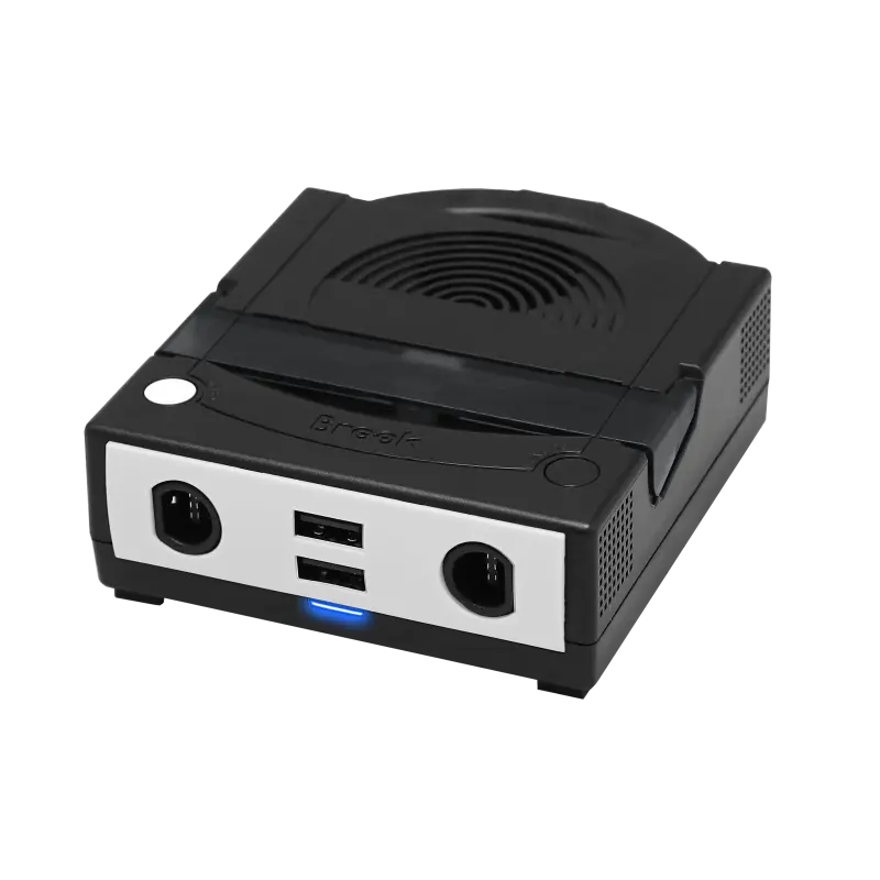 Nintendo Switch Power Bay Ethernet Adapter (Dock)