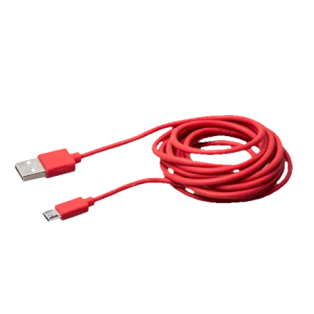 Evercade USB Controller-Kabel