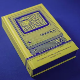 The Secret History Of Mac Gaming: Expanded Edition