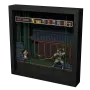 Revenge of Shinobi Pixel Frame 23x23cm