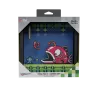 MegaMan 2 Lantern Fish Pixel Frame 23x23cm