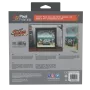 Street Fighter Car (Bonus Stage) Pixel Frame 23x23cm