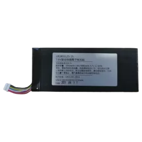 A1 Engineer PC Replacement Battery