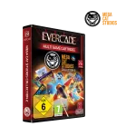 Mega Cat Studios Collection 2 (Evercade Cartridge 20)