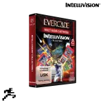 Intellivision Collection 1 (Evercade Cartridge 21)