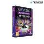 Technos Arcade 1 - Evercade Modul 1