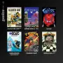 Gaelco Arcade 1 - Evercade Classic Games