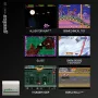 Gaelco Arcade 1 (Evercade Arcade Modul 3)