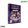 Gaelco Arcade 1 - Evercade Classic Games