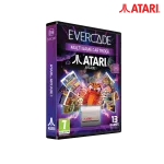 Atari Arcade 1 (Evercade Arcade Cartridge 4)