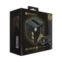 RetroN-Sq Console (Schwarz-Gold)