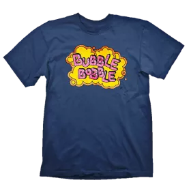 Bubble Bobble T-Shirt (Größe M)
