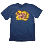 Bubble Bobble T-Shirt (Größe M)