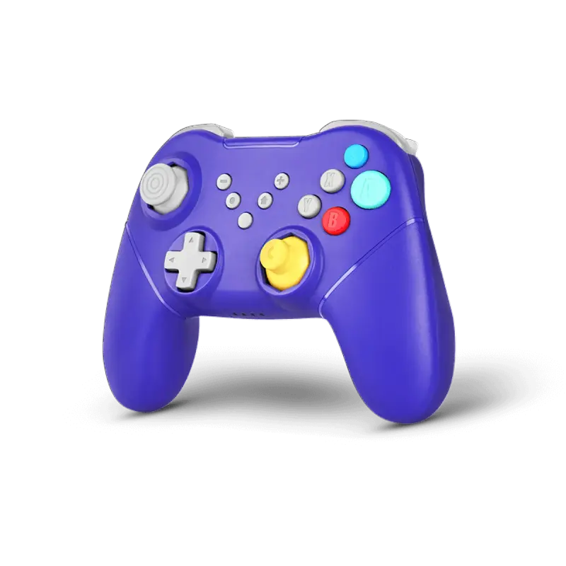 Duelist Gamepad for Nintendo Switch