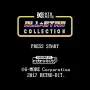 Data East All-Star Collection (NES)